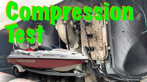 seadoo 4 stroke compression test|Seadoo 300 compression test numbers .